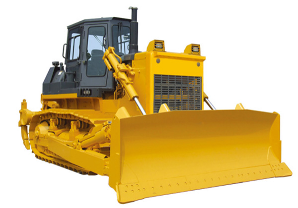 推土機